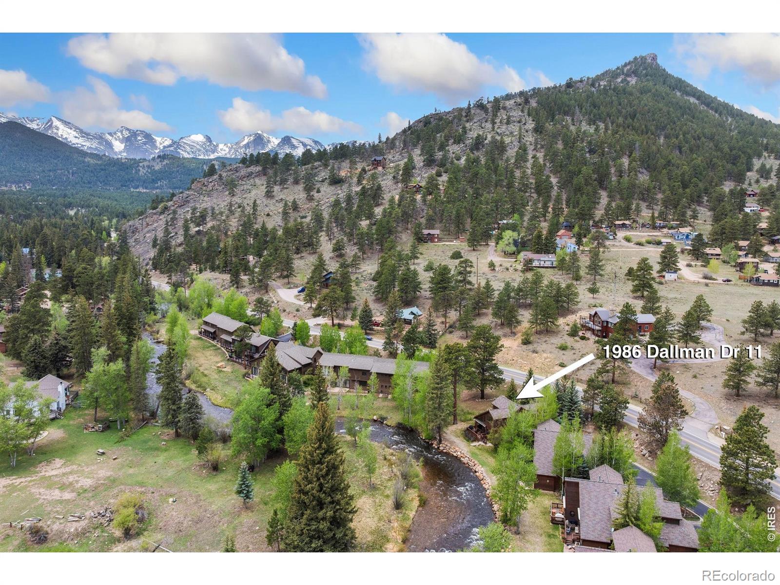 MLS Image #42 for 1986  dallman drive,estes park, Colorado