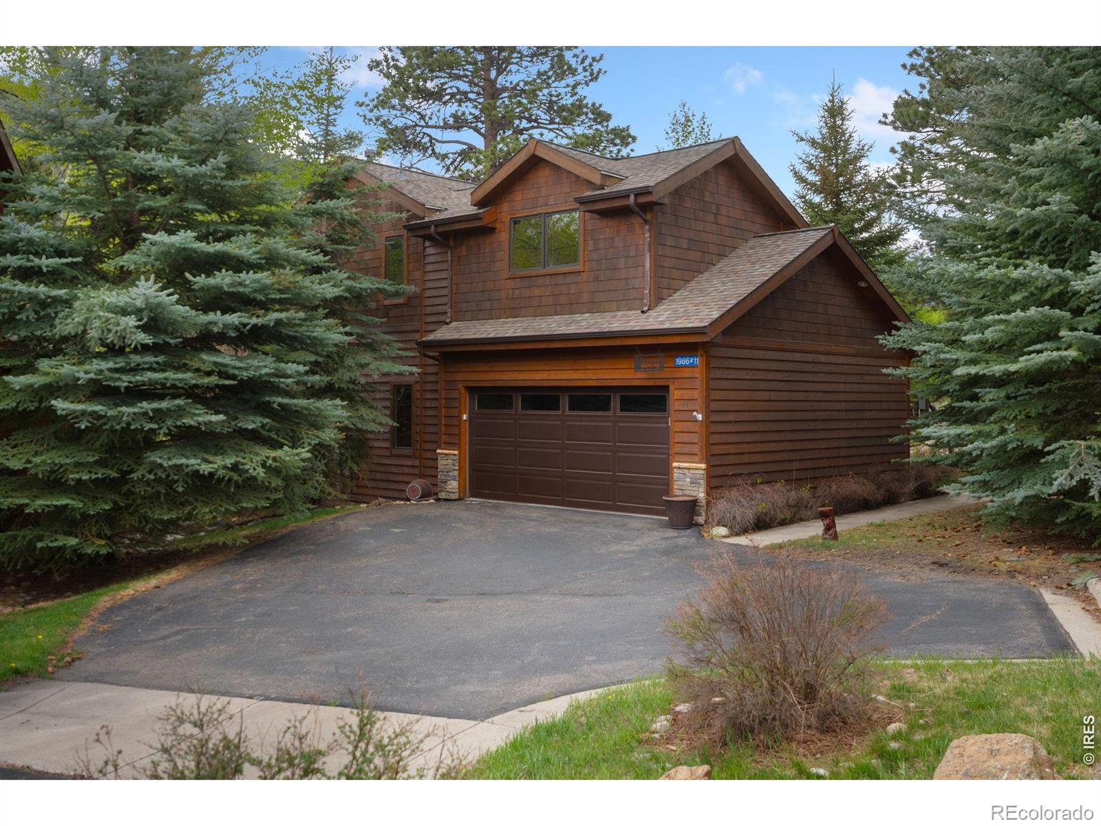MLS Image #43 for 1986  dallman drive,estes park, Colorado