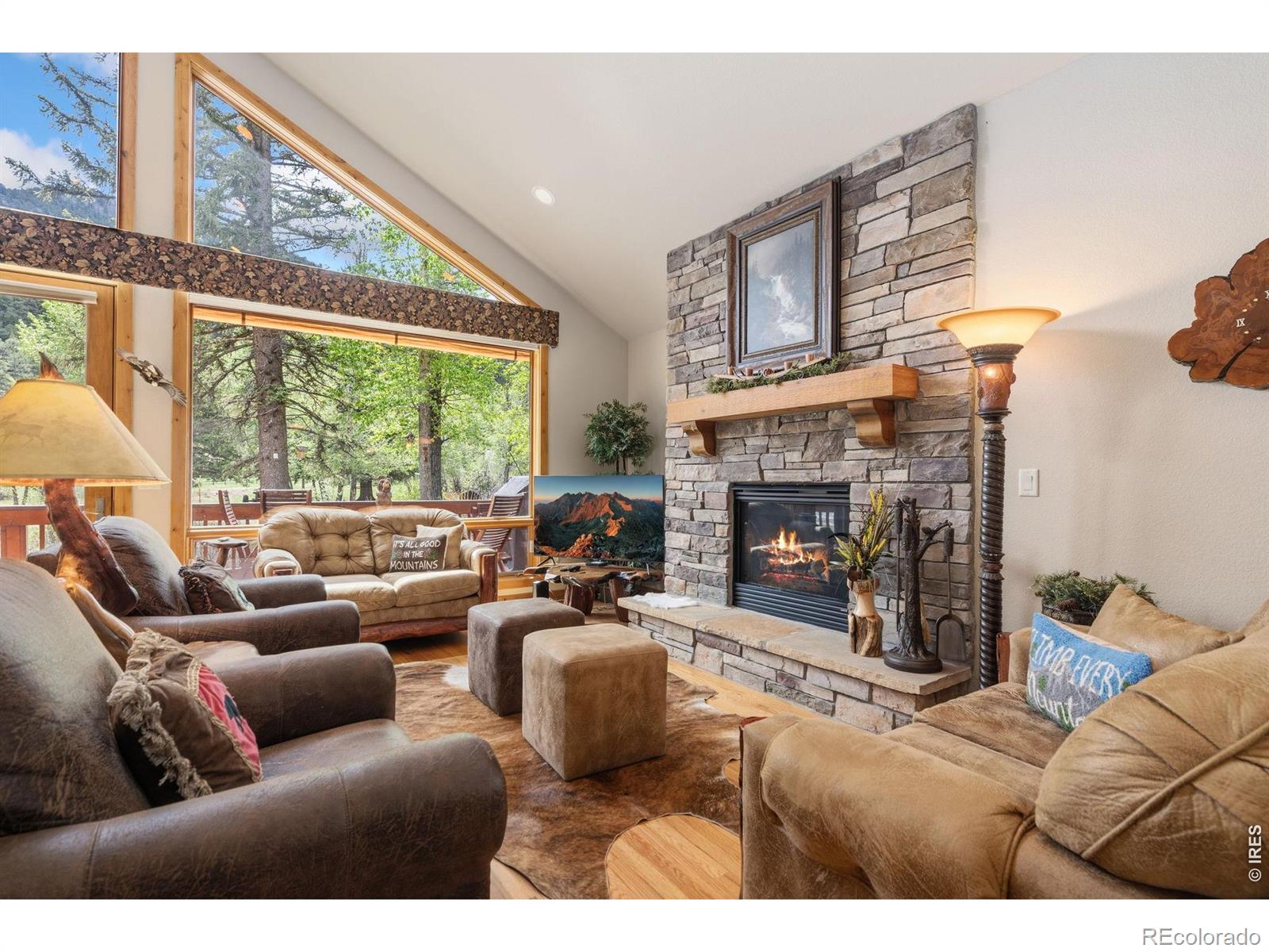 MLS Image #5 for 1986  dallman drive,estes park, Colorado