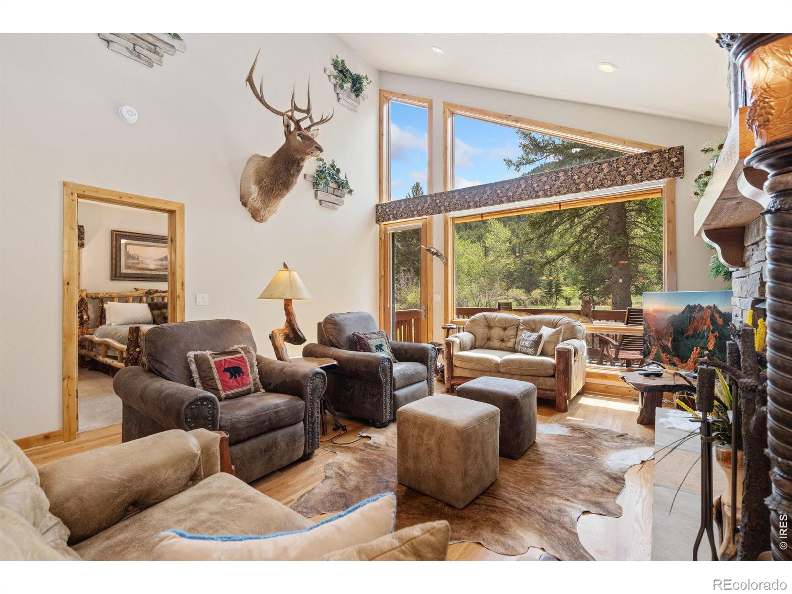 MLS Image #6 for 1986  dallman drive,estes park, Colorado