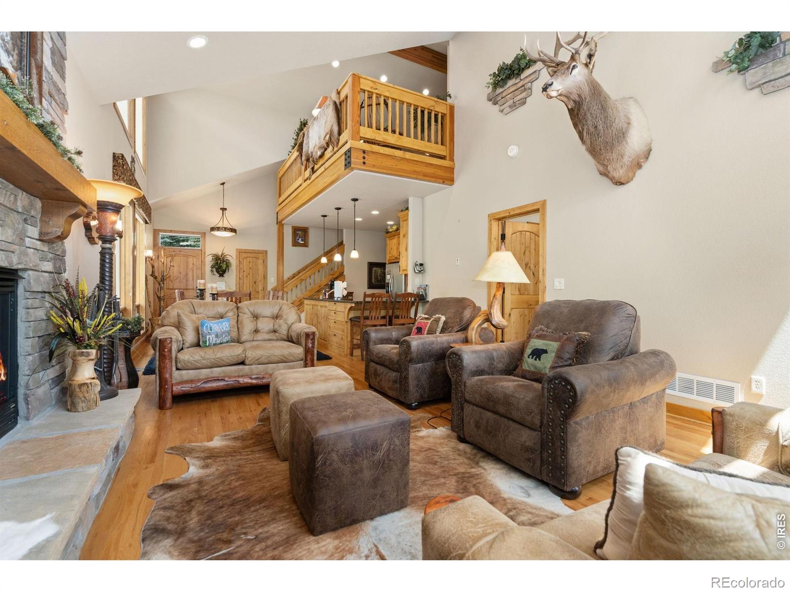 MLS Image #7 for 1986  dallman drive,estes park, Colorado