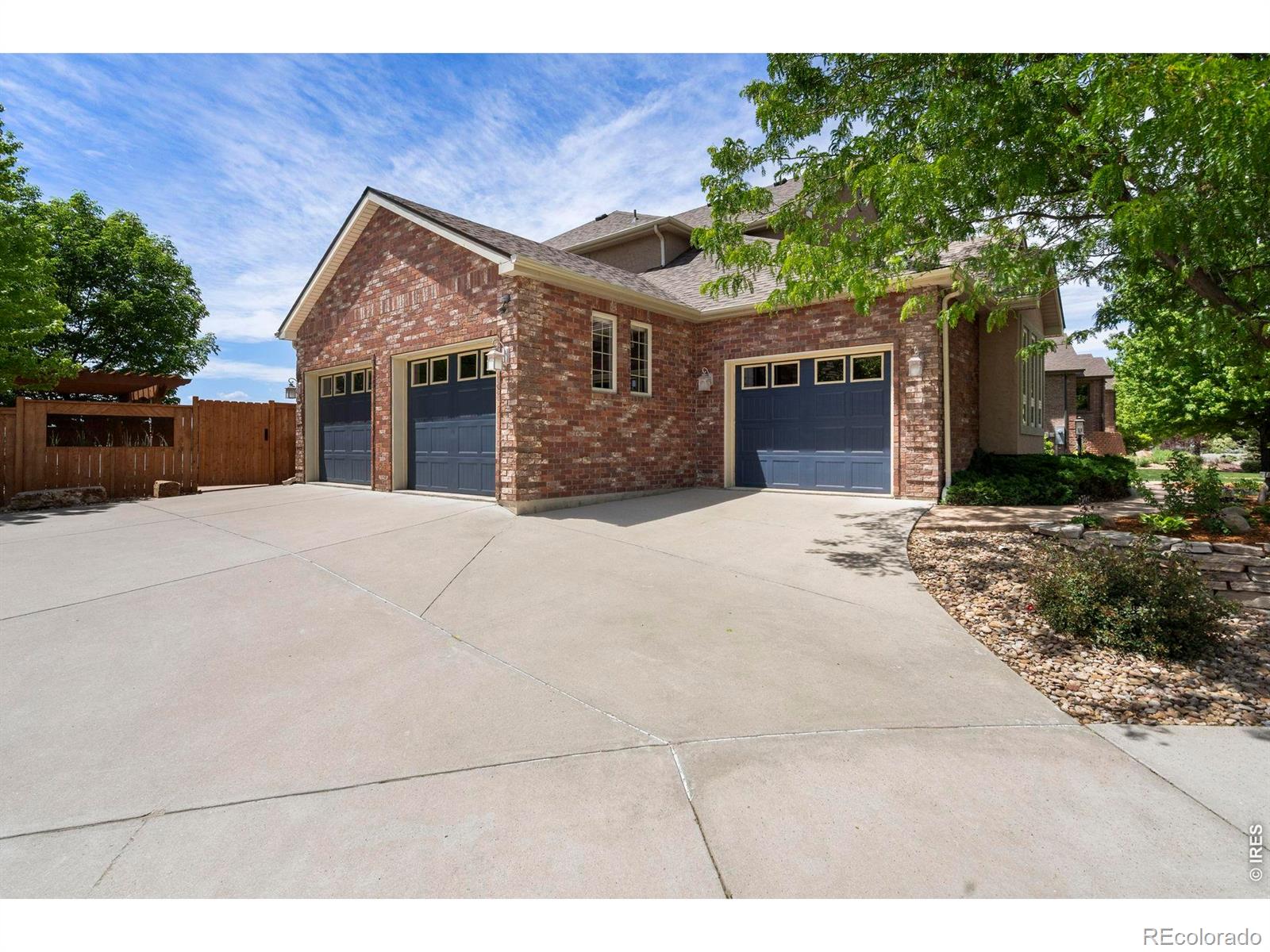 MLS Image #2 for 2078  park drive,loveland, Colorado