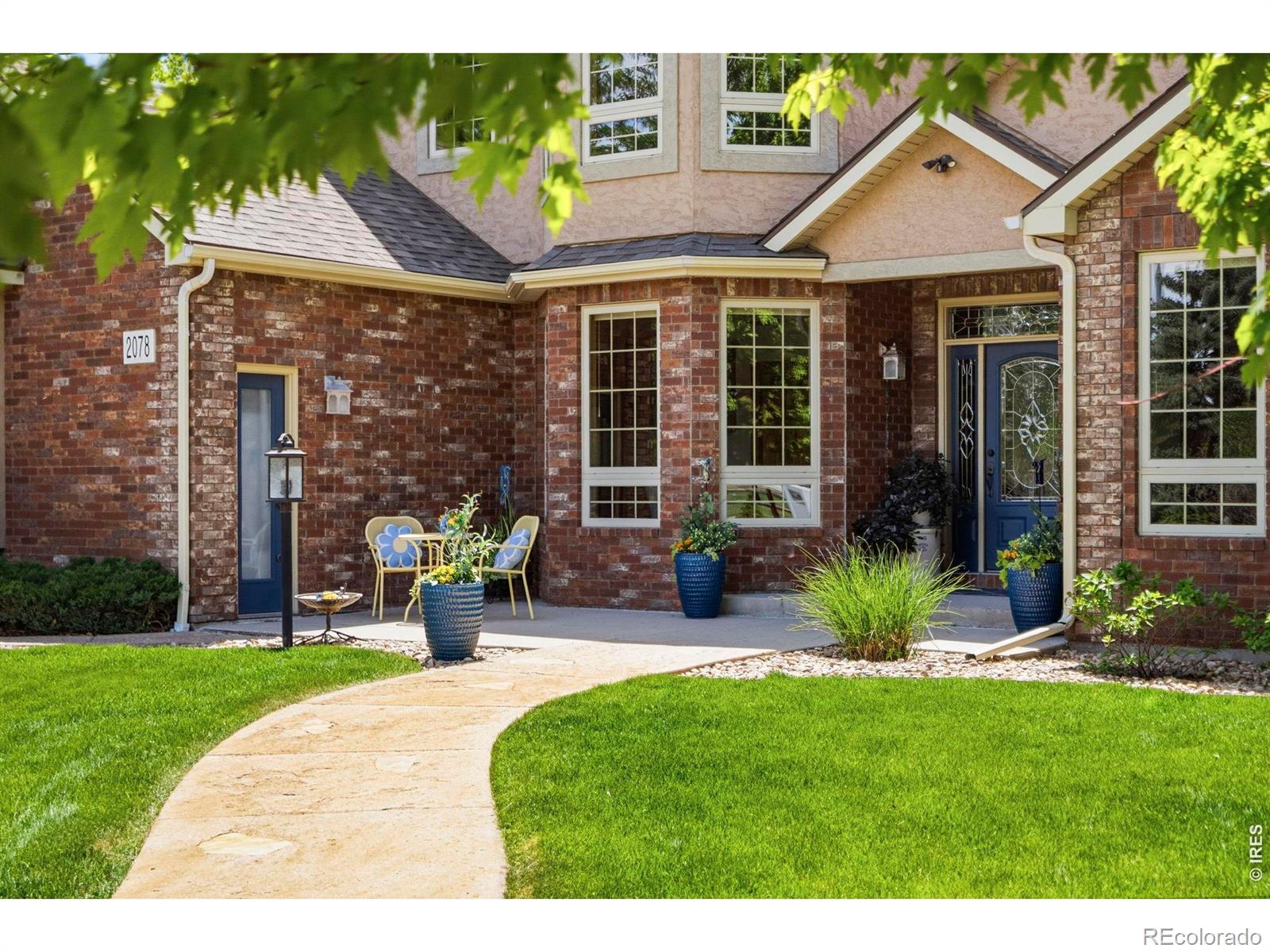 MLS Image #3 for 2078  park drive,loveland, Colorado