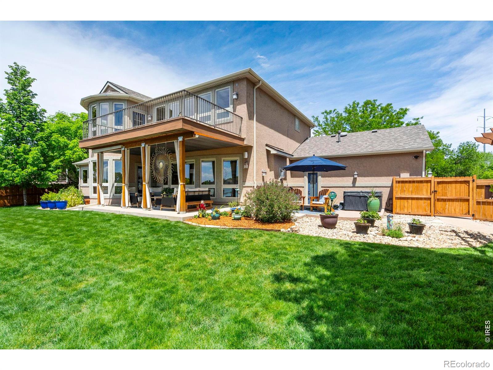 MLS Image #46 for 2078  park drive,loveland, Colorado