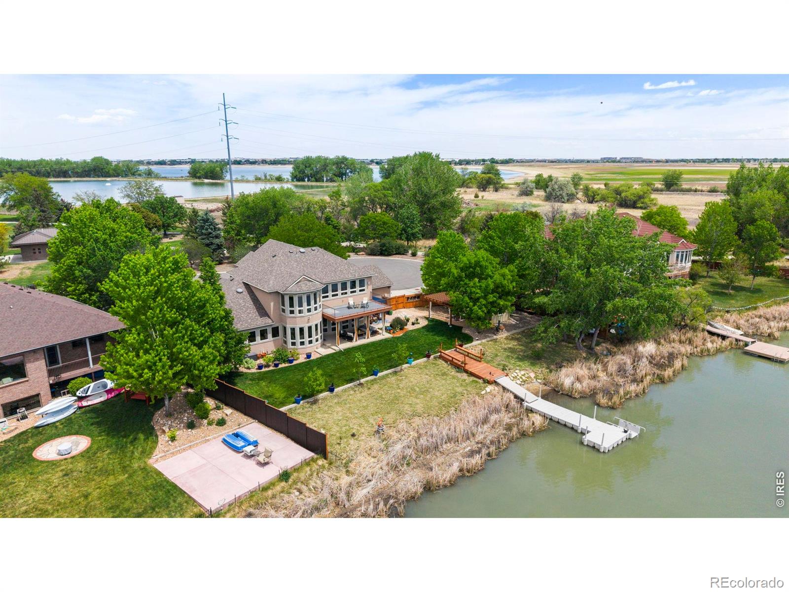 MLS Image #49 for 2078  park drive,loveland, Colorado