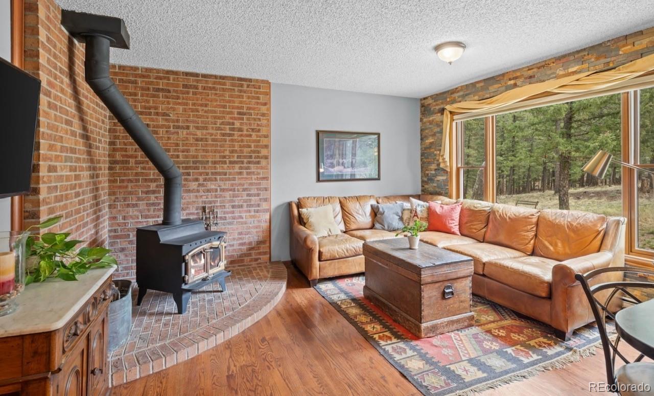 MLS Image #10 for 370  high view circle,woodland park, Colorado