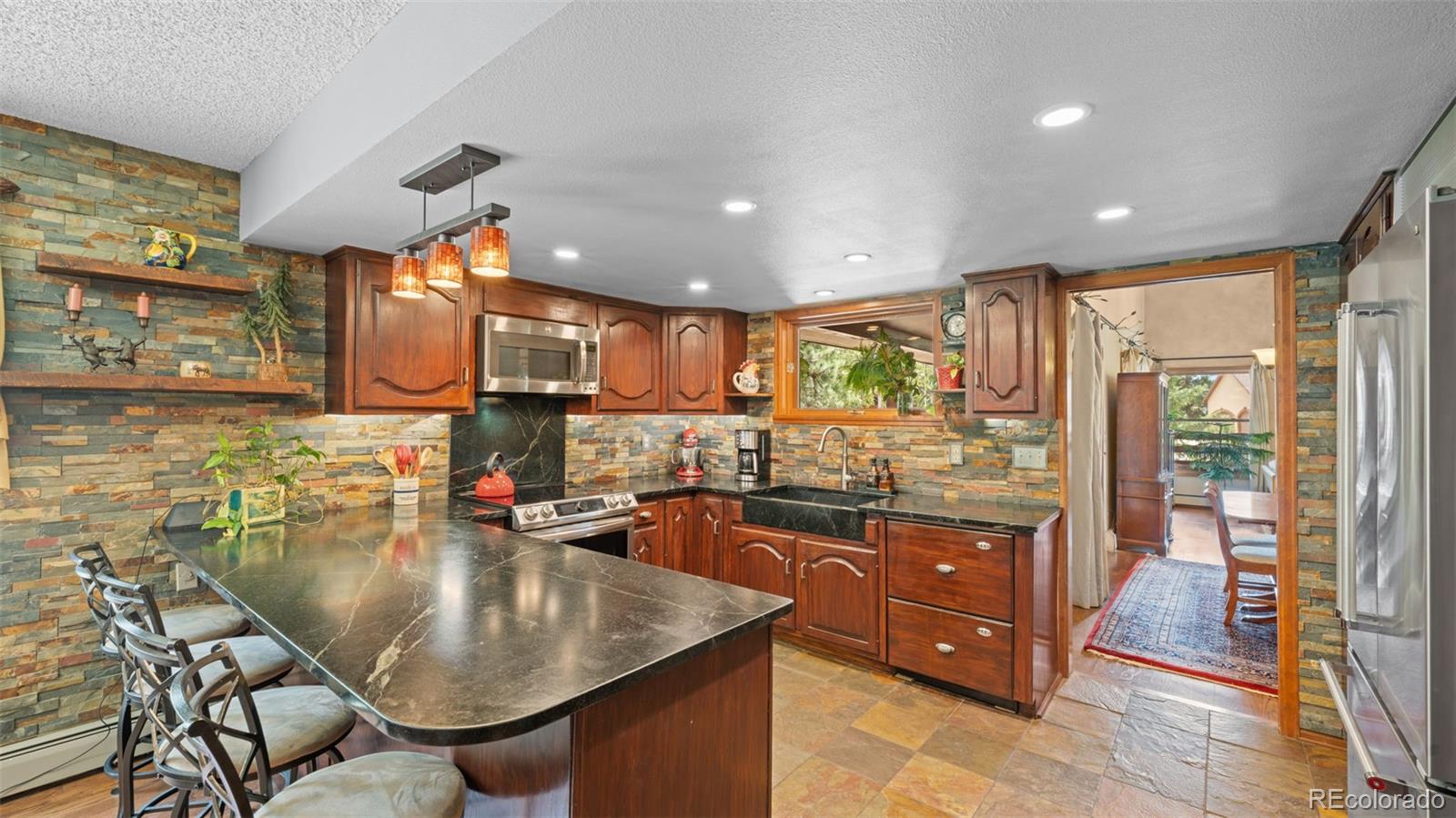 MLS Image #11 for 370  high view circle,woodland park, Colorado