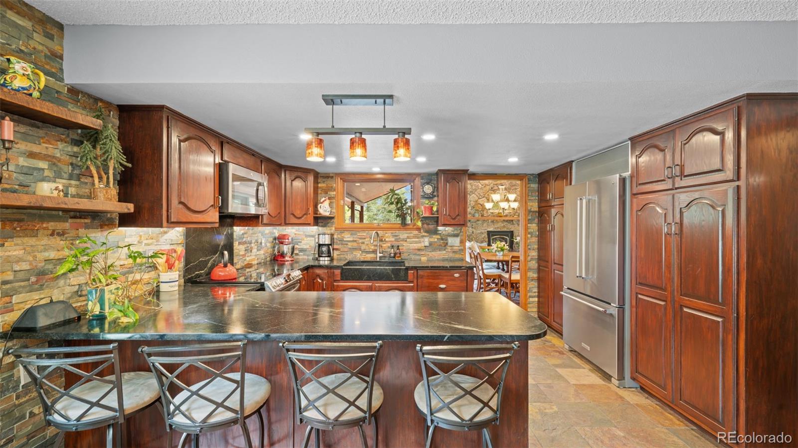 MLS Image #12 for 370  high view circle,woodland park, Colorado