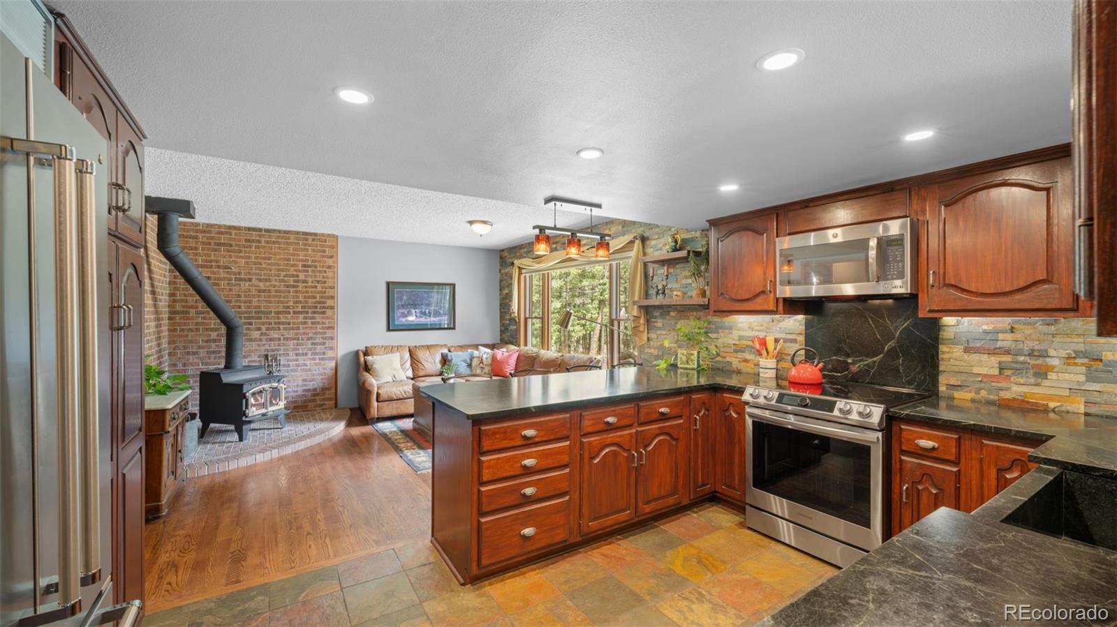 MLS Image #13 for 370  high view circle,woodland park, Colorado