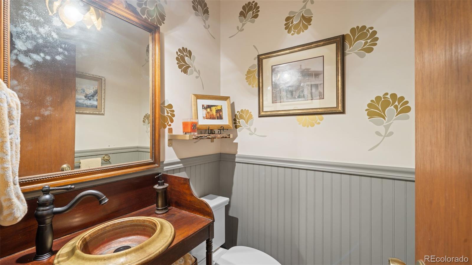 MLS Image #14 for 370  high view circle,woodland park, Colorado