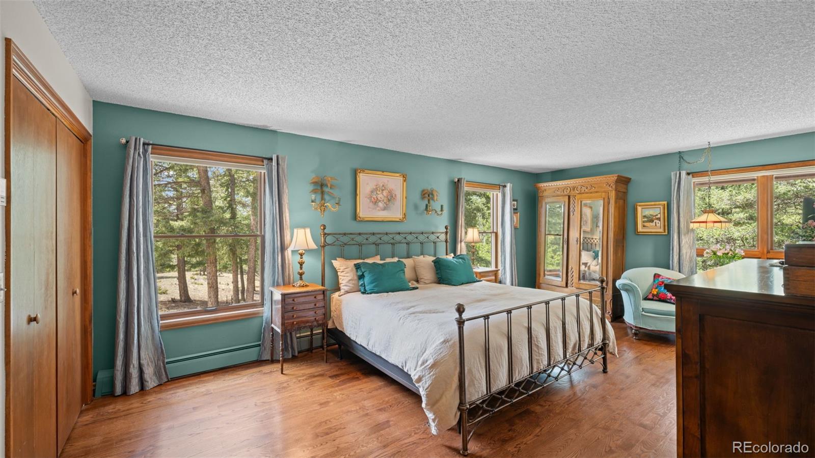 MLS Image #15 for 370  high view circle,woodland park, Colorado