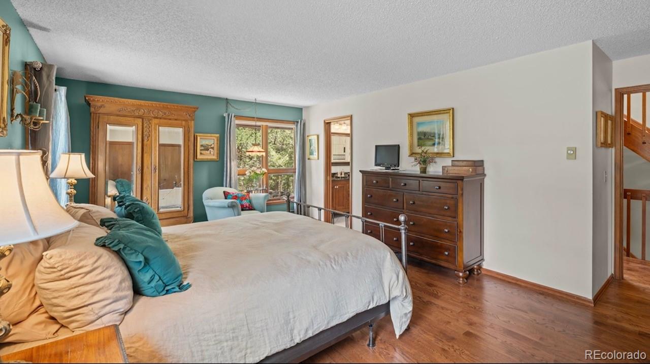 MLS Image #16 for 370  high view circle,woodland park, Colorado