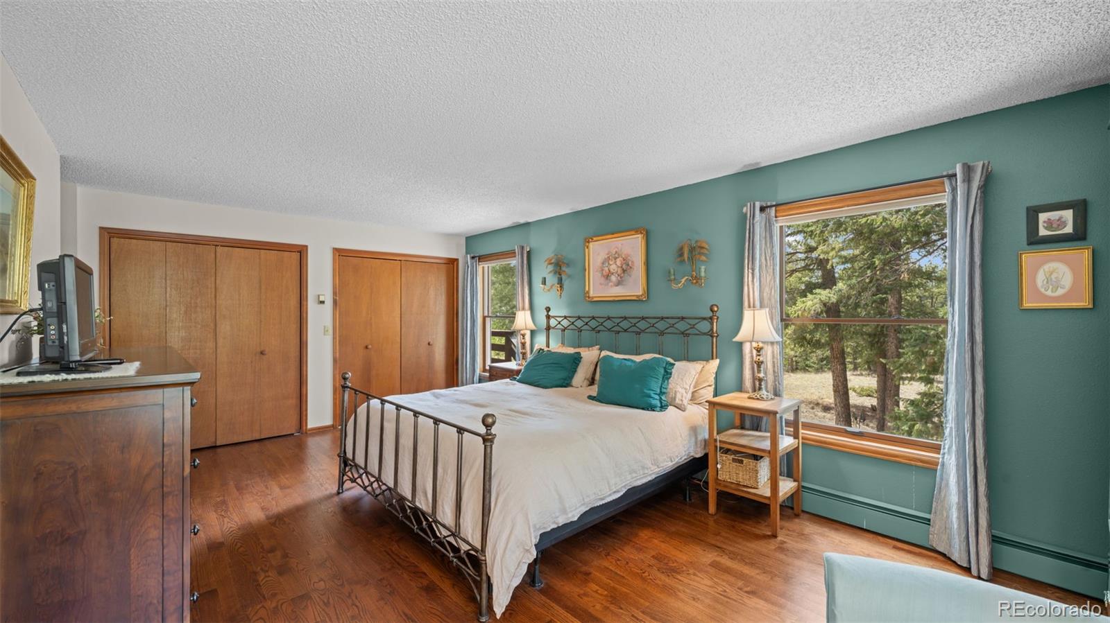 MLS Image #17 for 370  high view circle,woodland park, Colorado