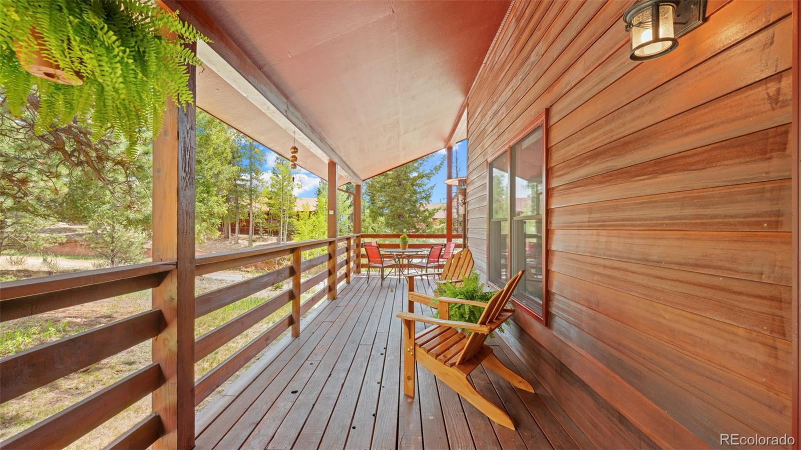 MLS Image #24 for 370  high view circle,woodland park, Colorado