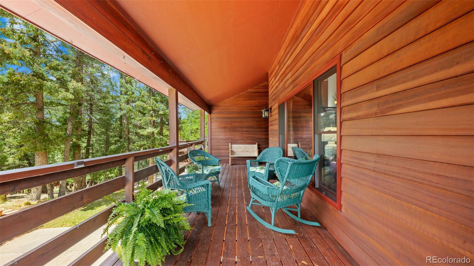 MLS Image #25 for 370  high view circle,woodland park, Colorado