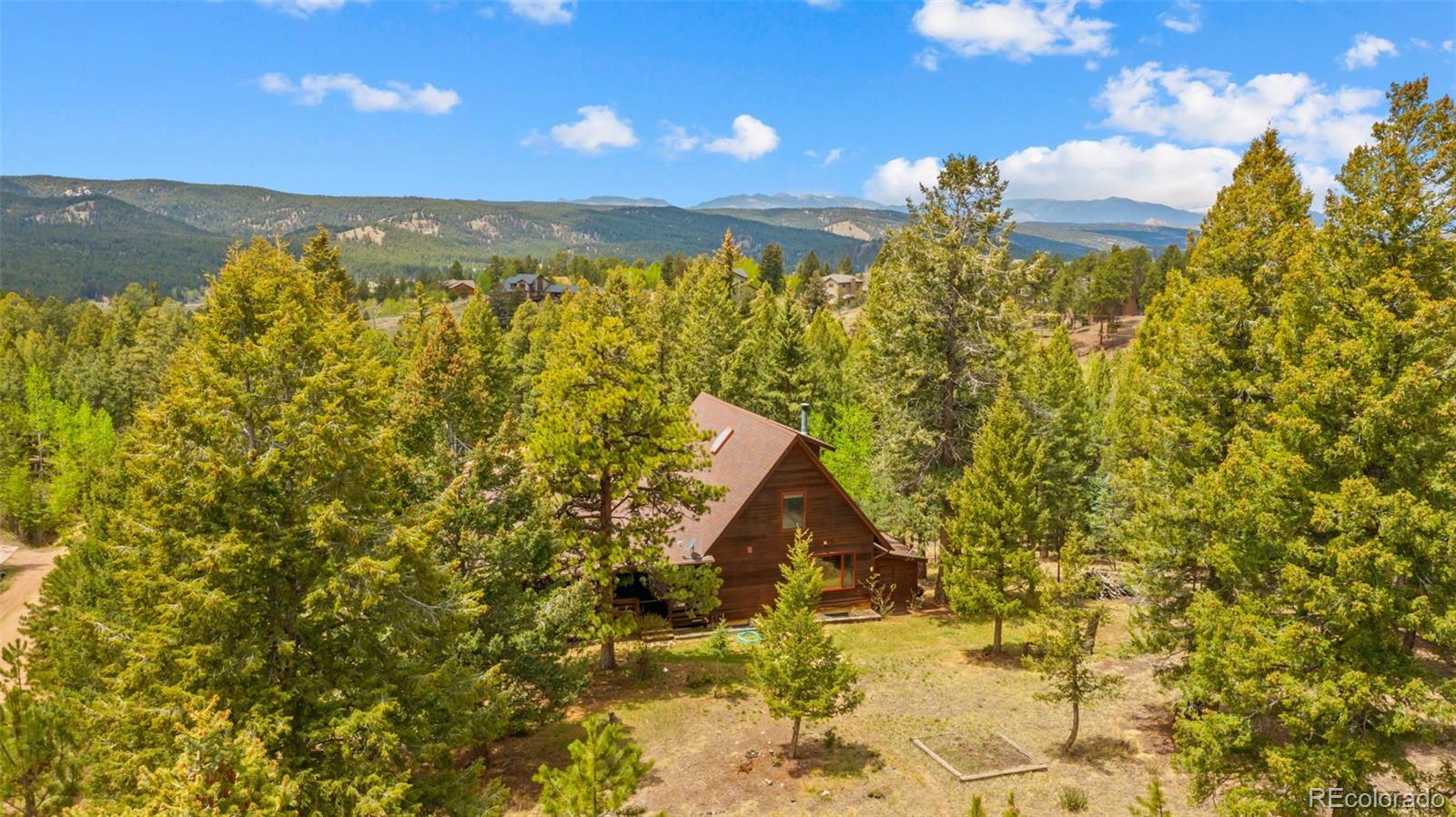 MLS Image #34 for 370  high view circle,woodland park, Colorado