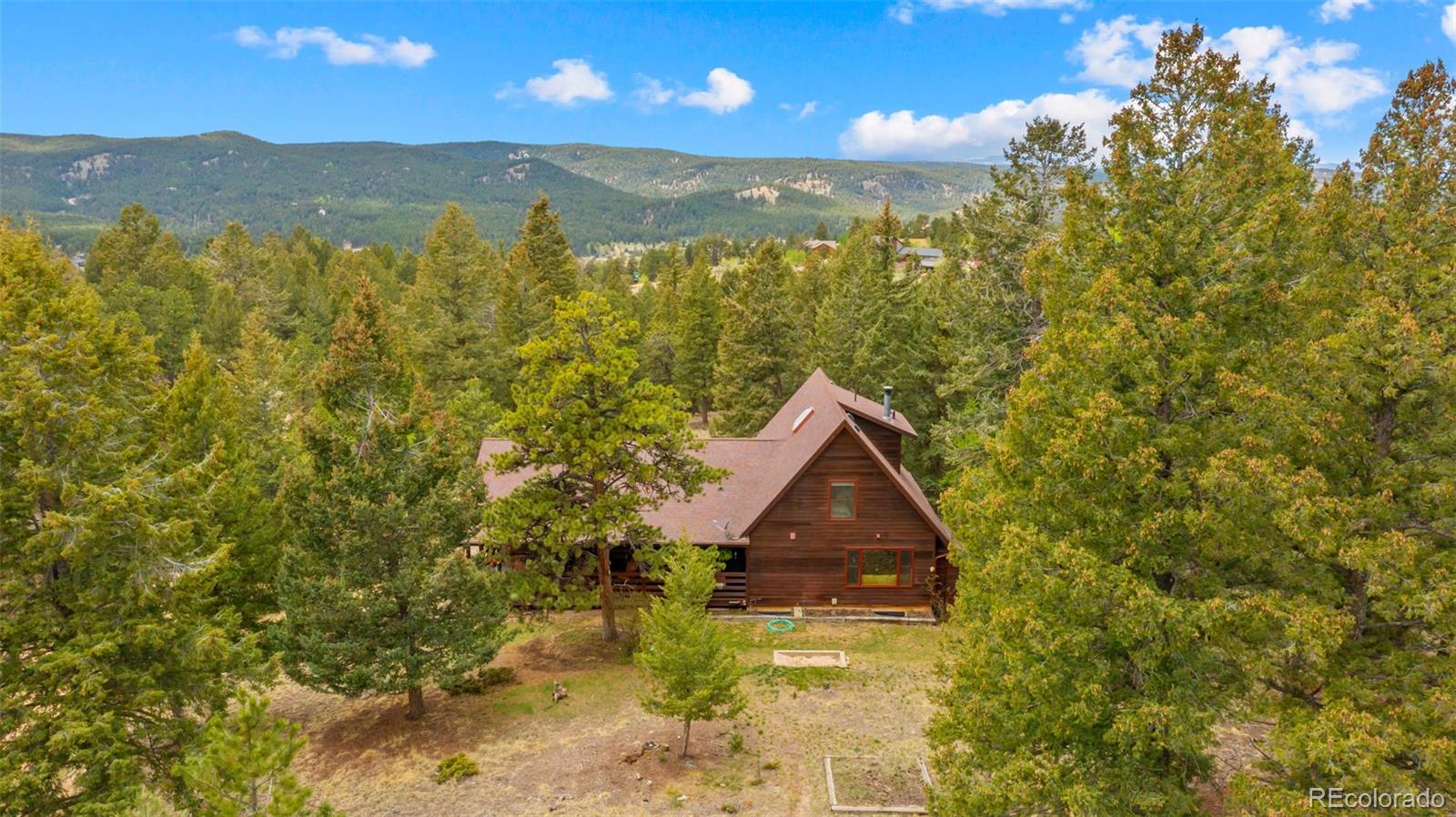 MLS Image #35 for 370  high view circle,woodland park, Colorado