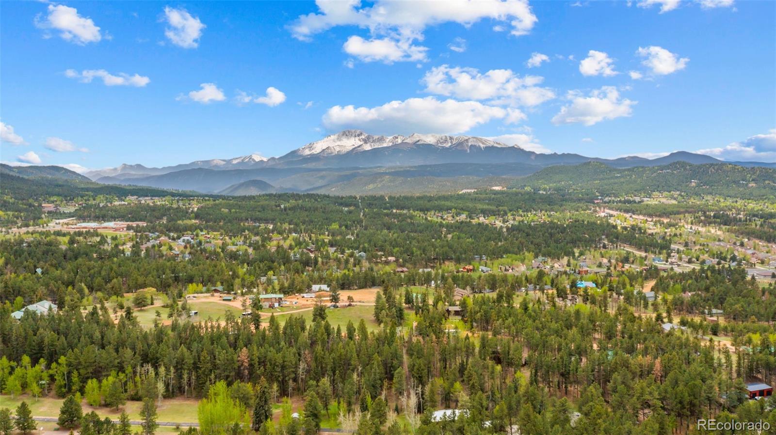 MLS Image #40 for 370  high view circle,woodland park, Colorado