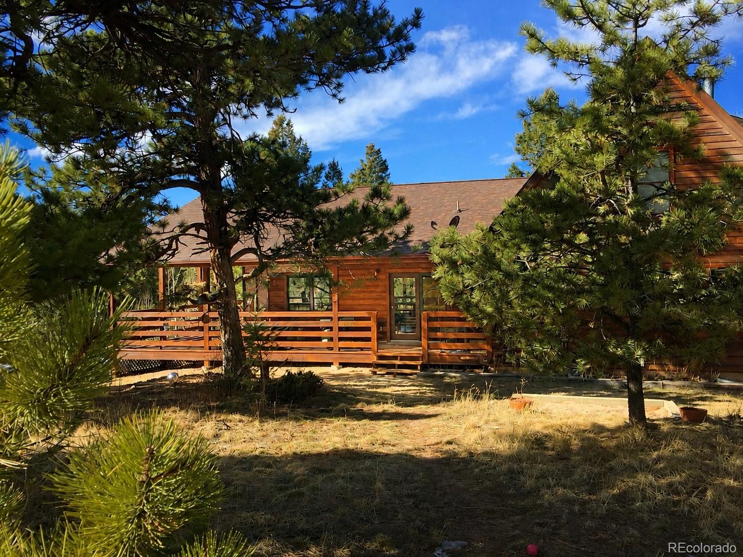 MLS Image #42 for 370  high view circle,woodland park, Colorado