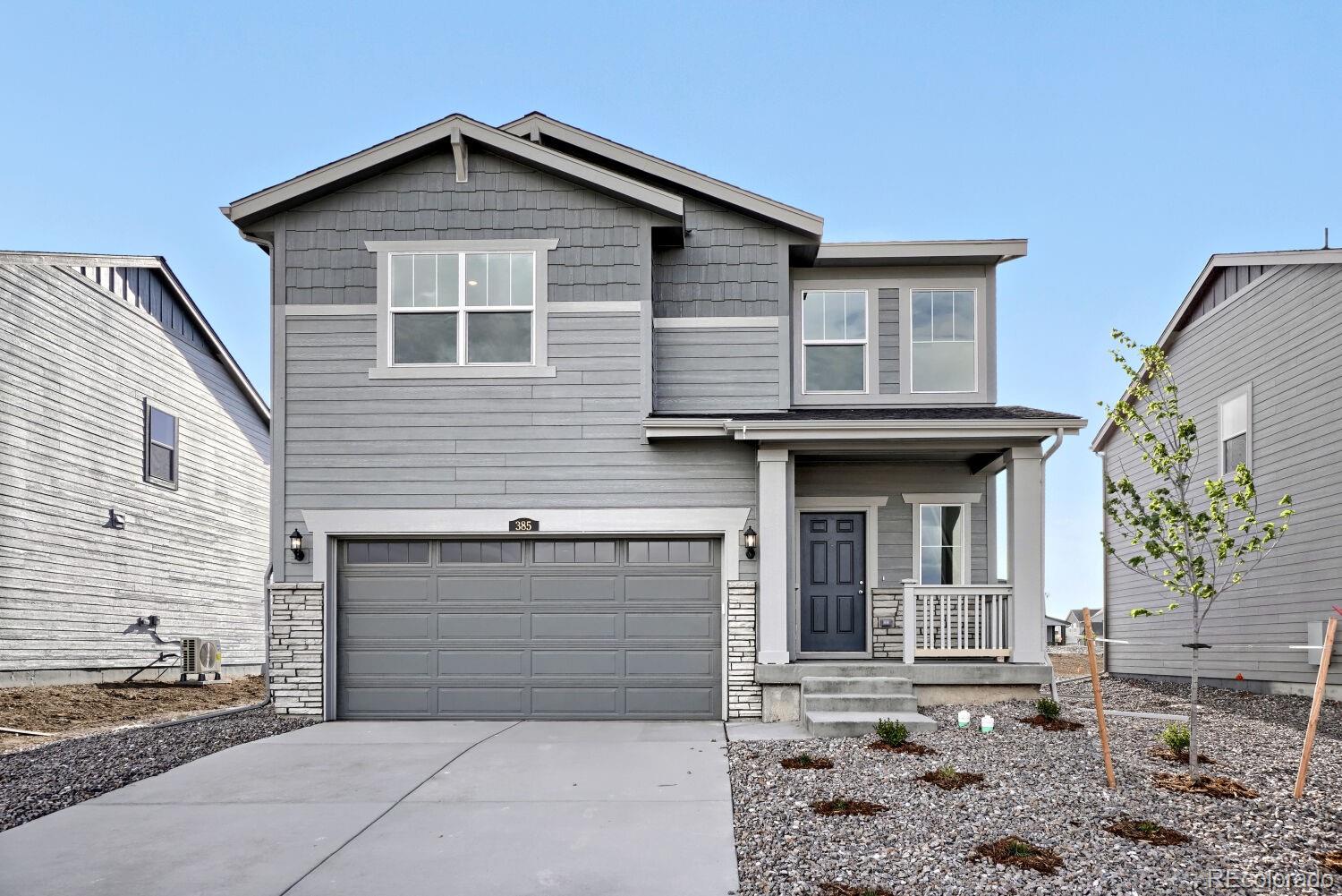MLS Image #0 for 385  wildflower court,bennett, Colorado