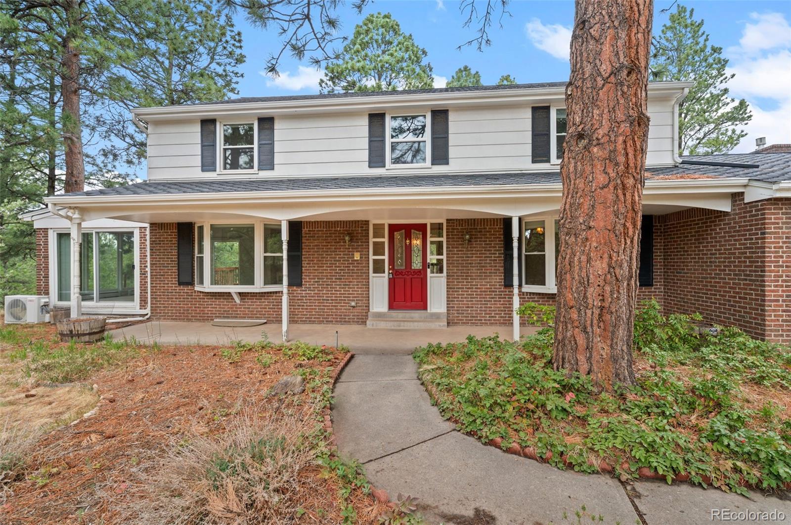 MLS Image #2 for 6601 s trailway circle,parker, Colorado