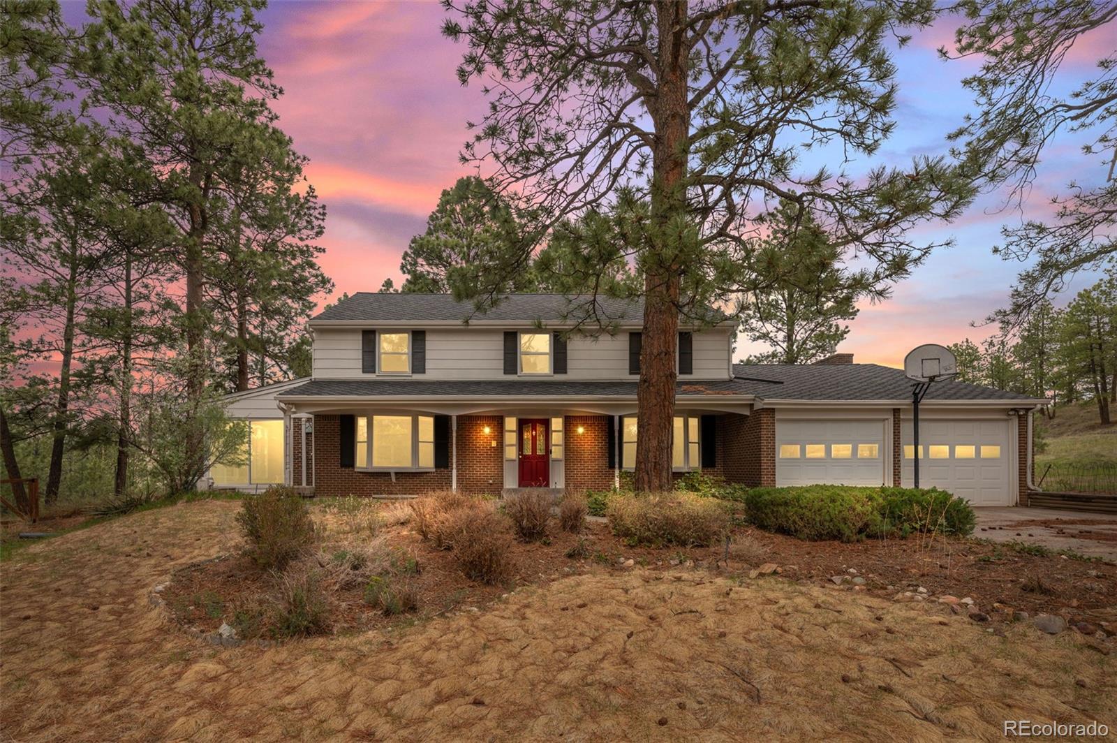 MLS Image #3 for 6601 s trailway circle,parker, Colorado