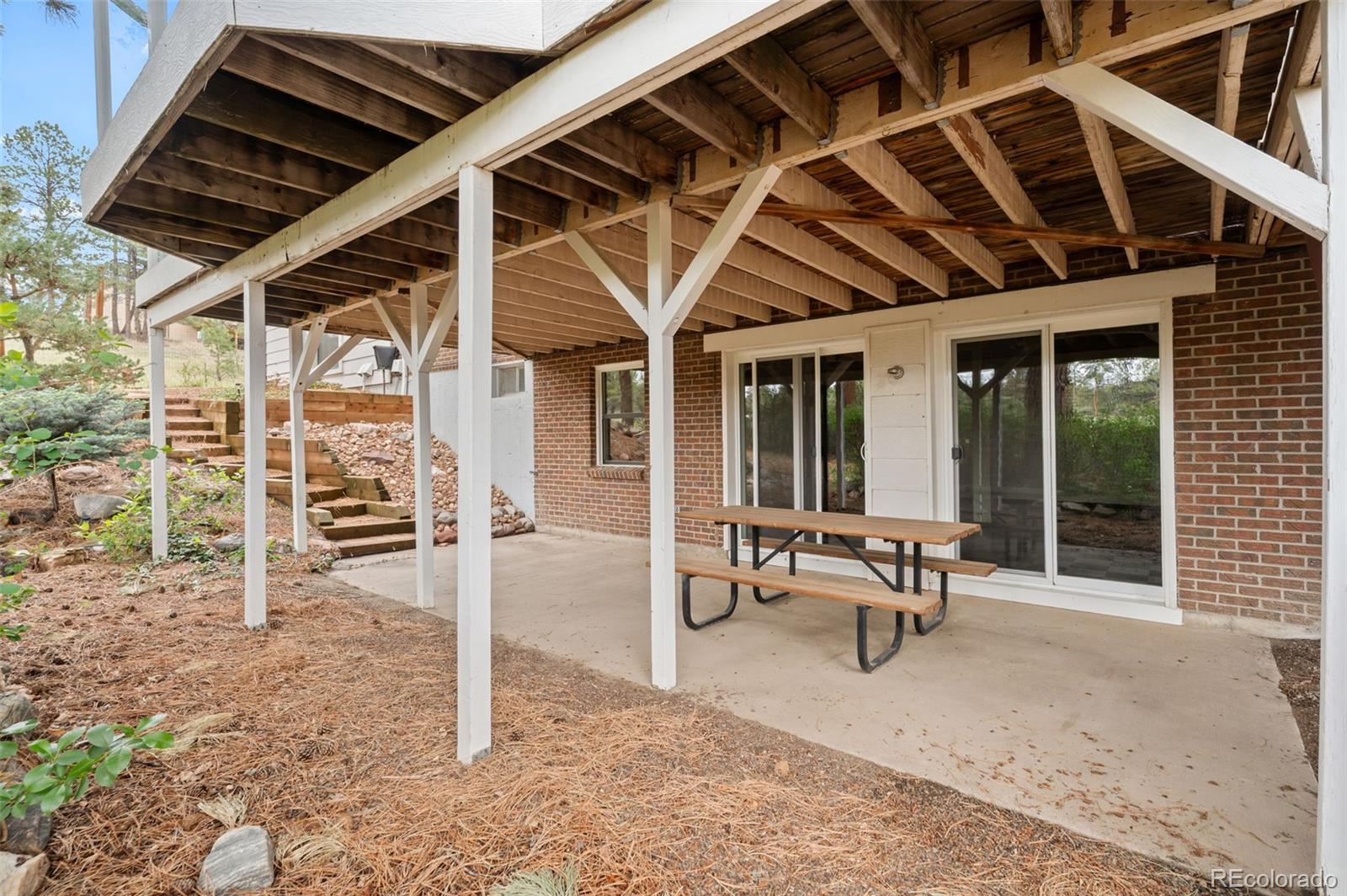 MLS Image #35 for 6601 s trailway circle,parker, Colorado