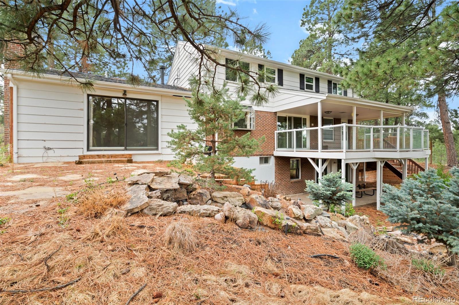 MLS Image #36 for 6601 s trailway circle,parker, Colorado