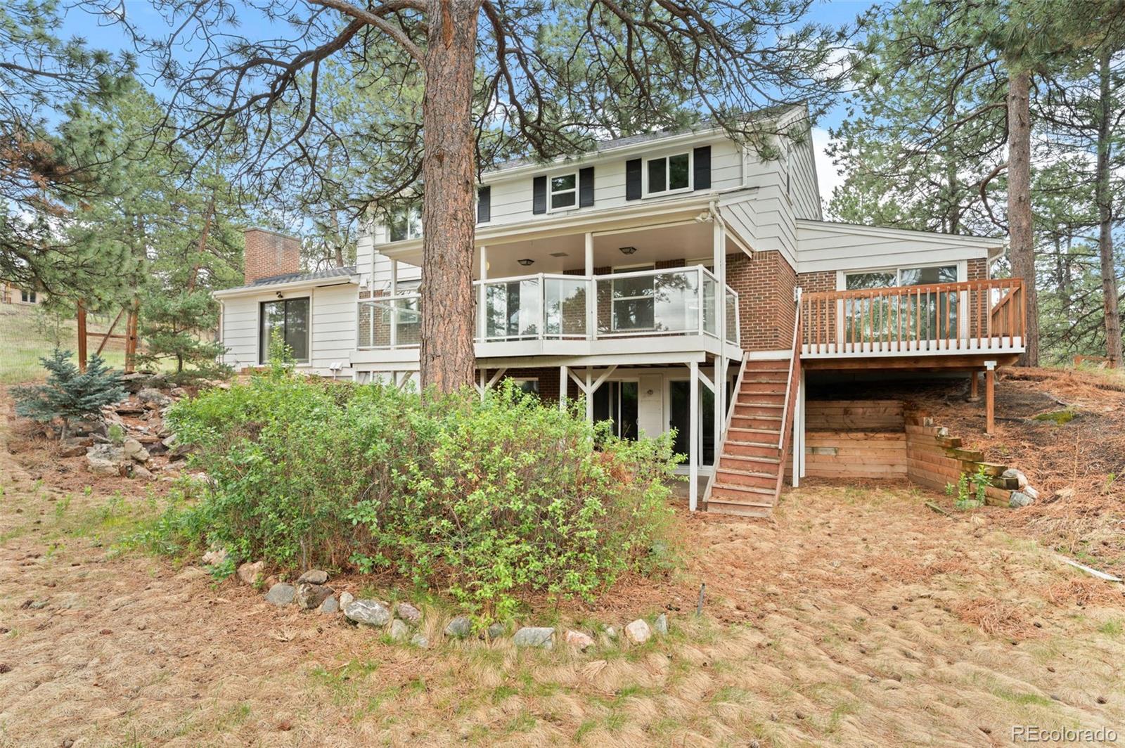 MLS Image #37 for 6601 s trailway circle,parker, Colorado
