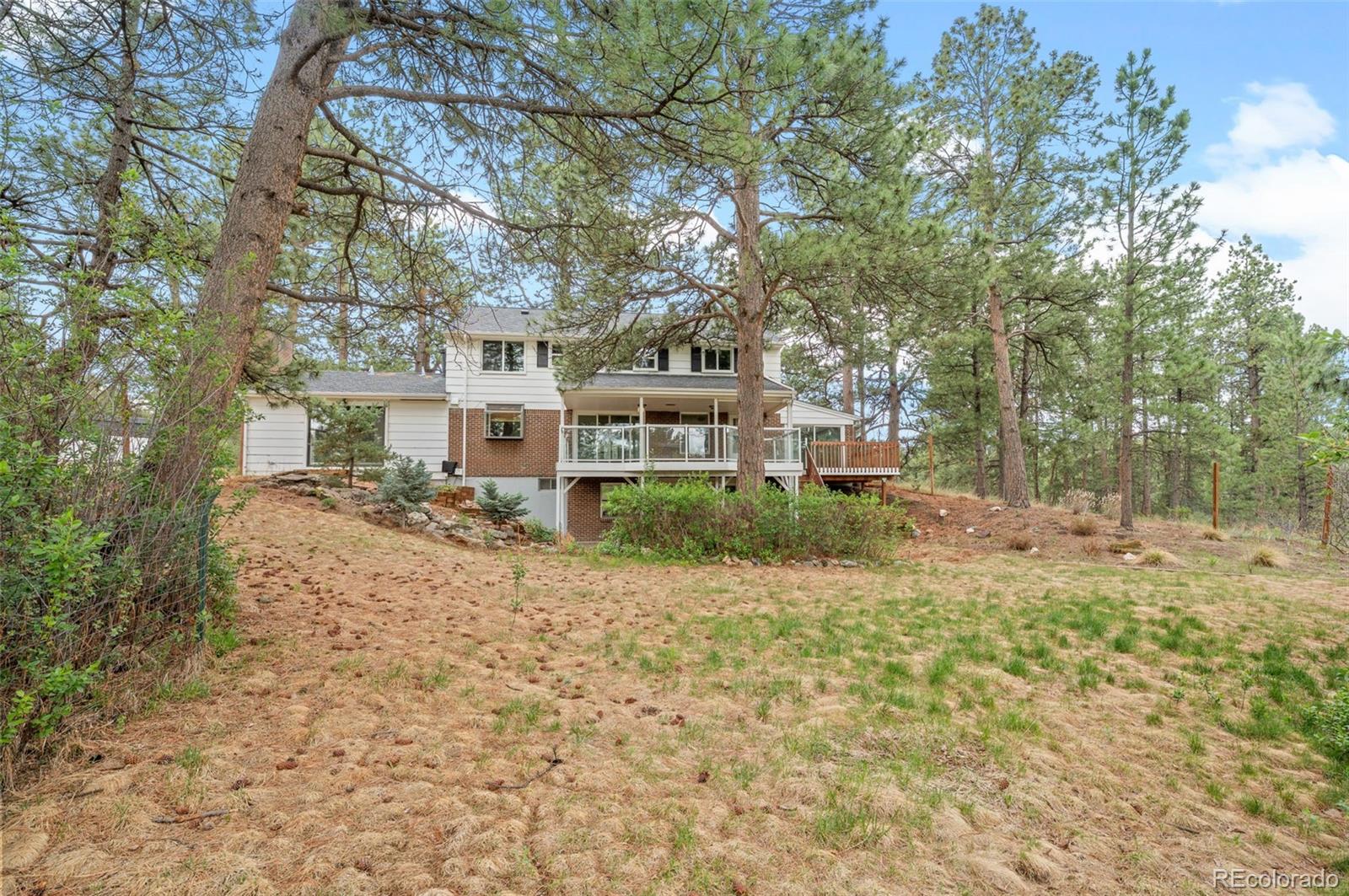 MLS Image #39 for 6601 s trailway circle,parker, Colorado