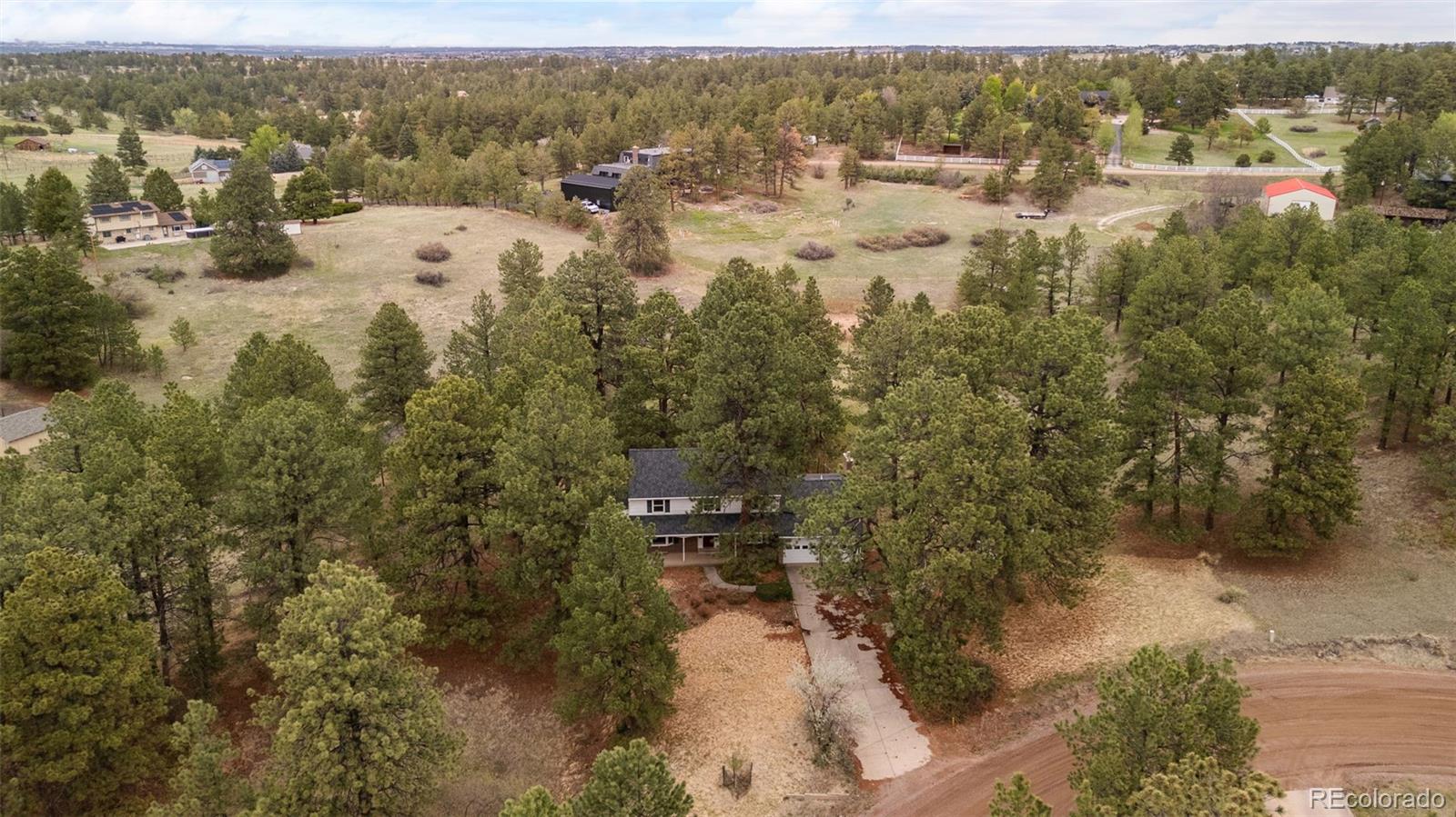 MLS Image #41 for 6601 s trailway circle,parker, Colorado