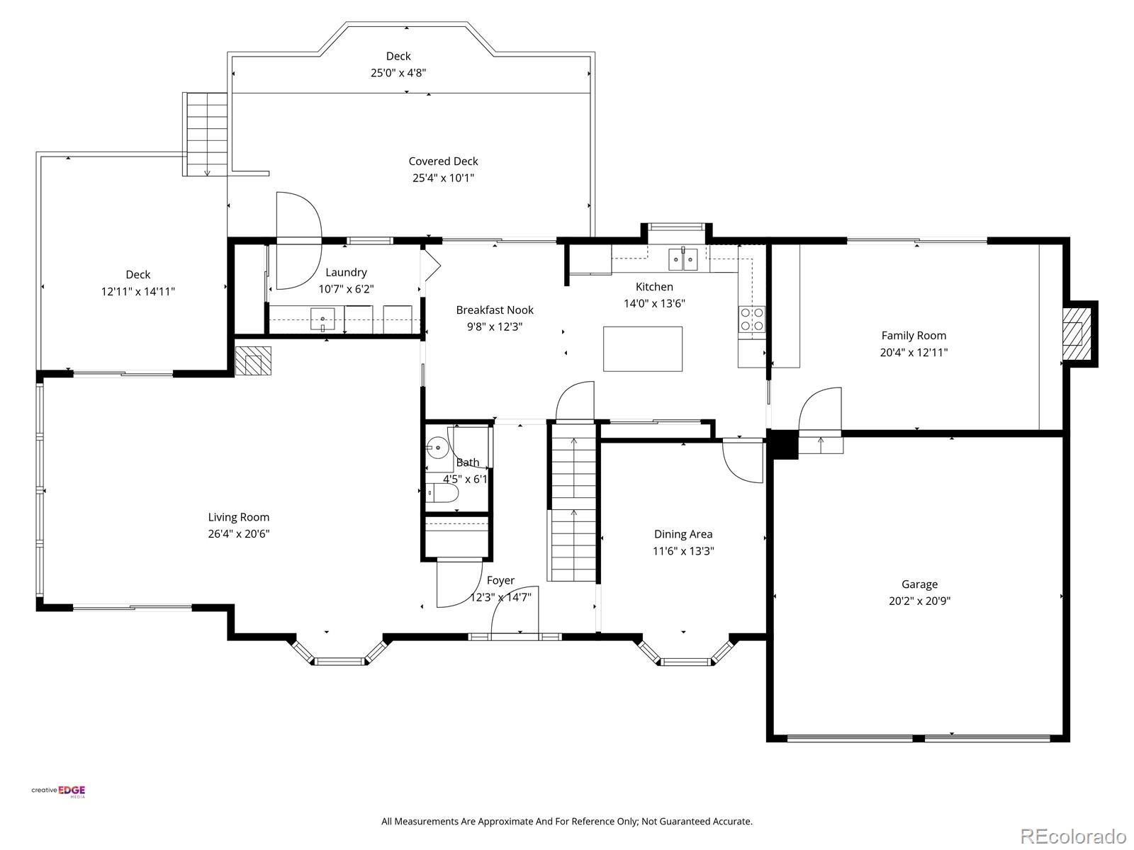 MLS Image #46 for 6601 s trailway circle,parker, Colorado