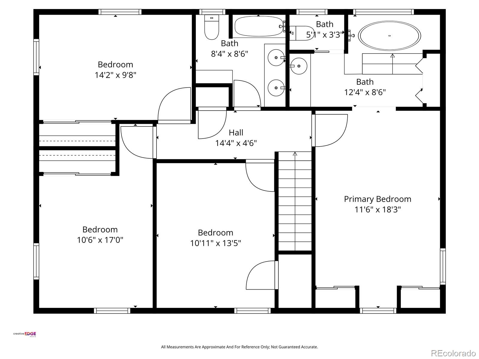 MLS Image #47 for 6601 s trailway circle,parker, Colorado