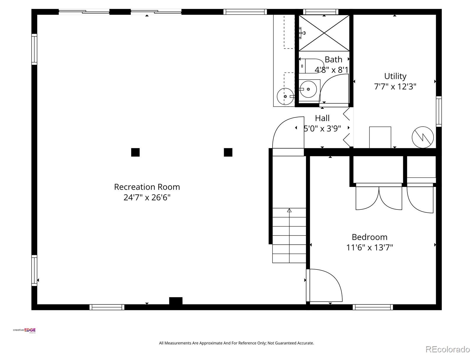 MLS Image #48 for 6601 s trailway circle,parker, Colorado