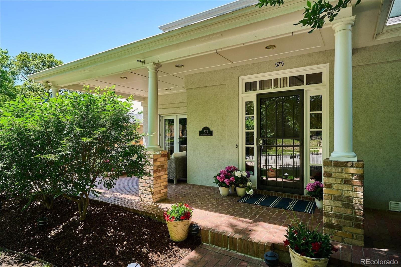 MLS Image #1 for 575 s high street,denver, Colorado
