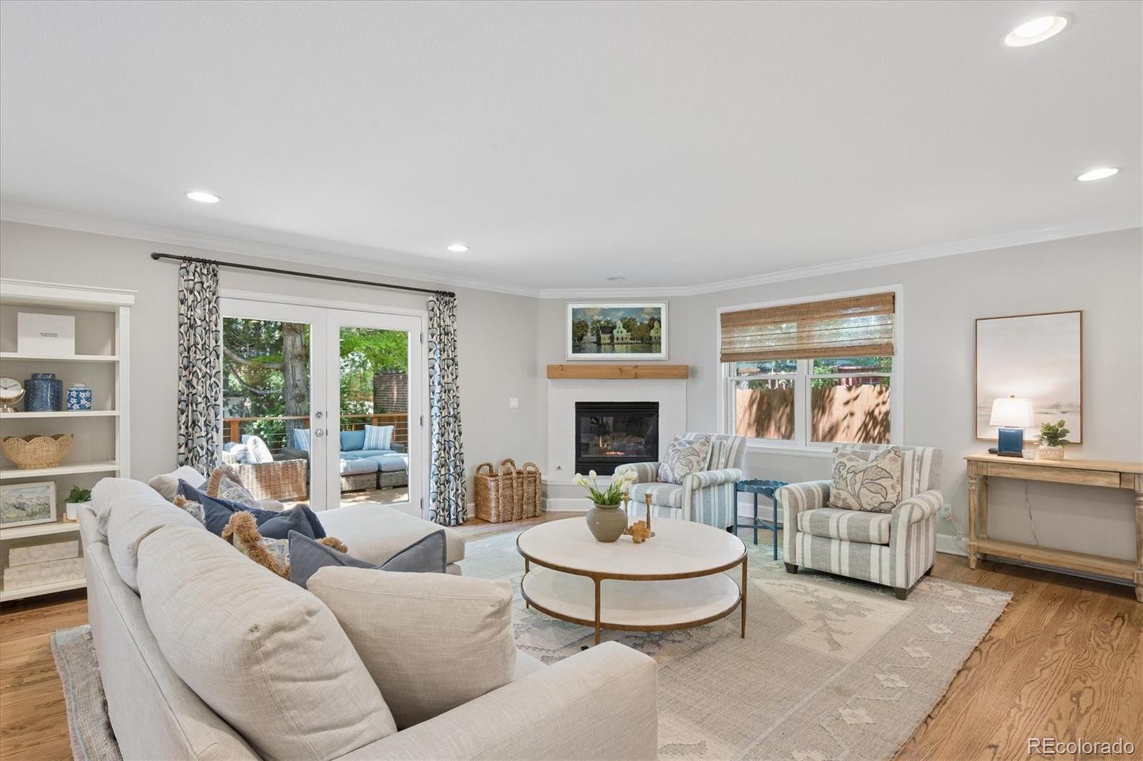 MLS Image #10 for 575 s high street,denver, Colorado