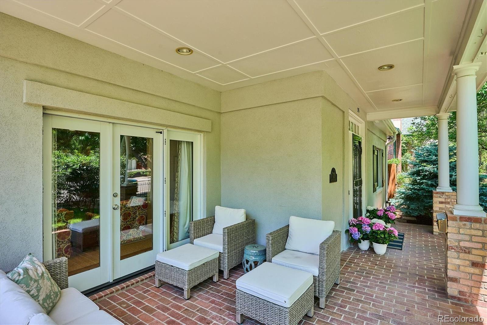 MLS Image #2 for 575 s high street,denver, Colorado