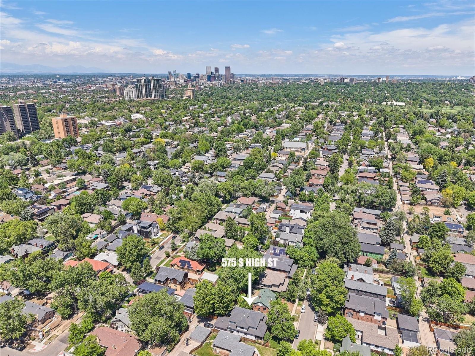 MLS Image #41 for 575 s high street,denver, Colorado