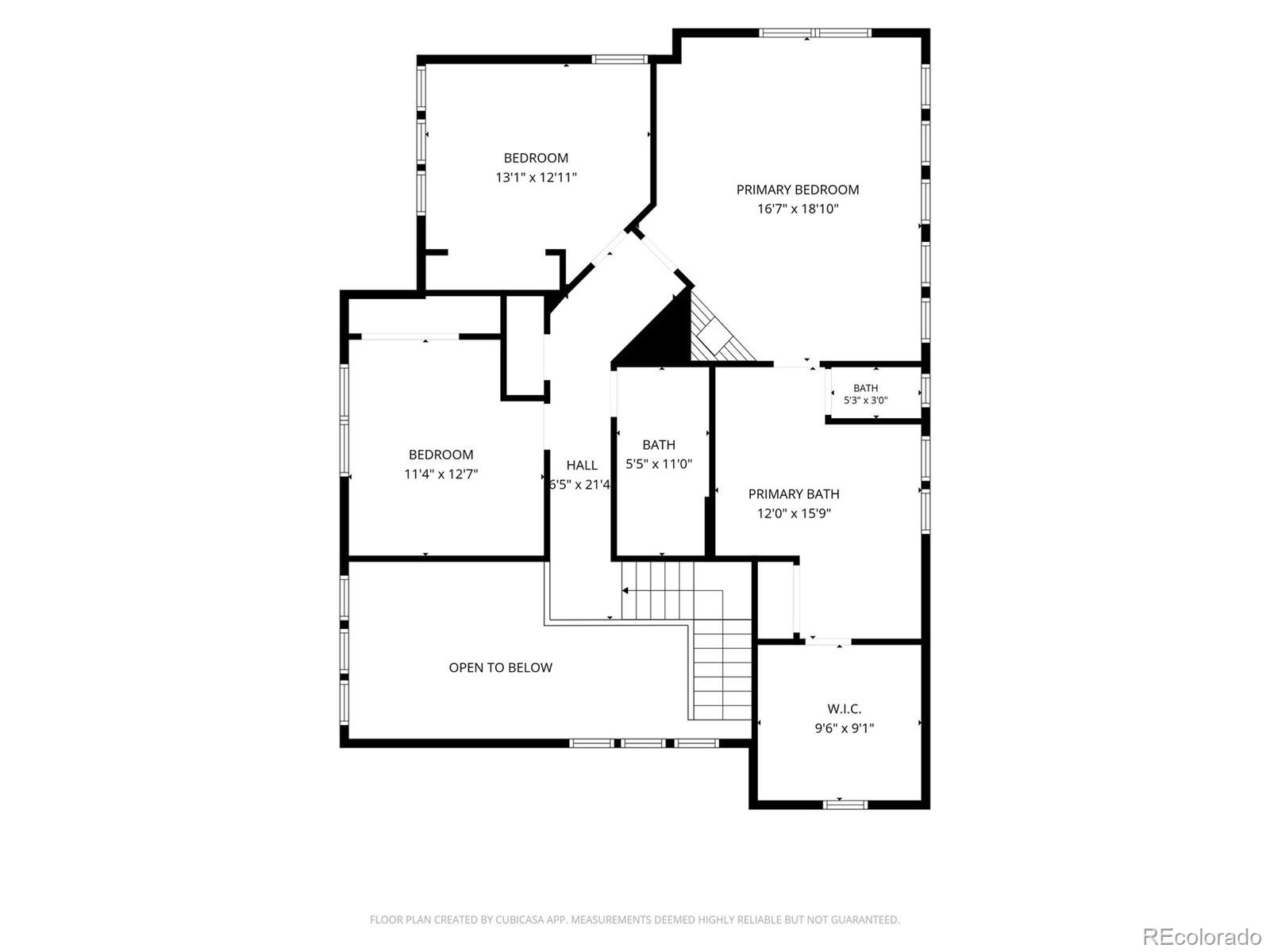 MLS Image #47 for 575 s high street,denver, Colorado