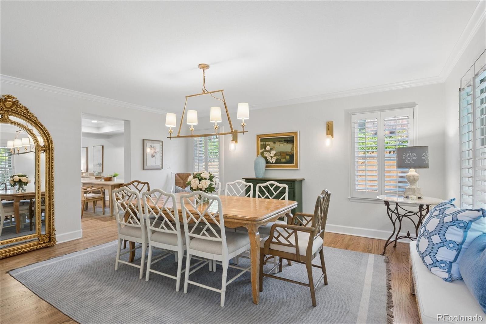 MLS Image #5 for 575 s high street,denver, Colorado