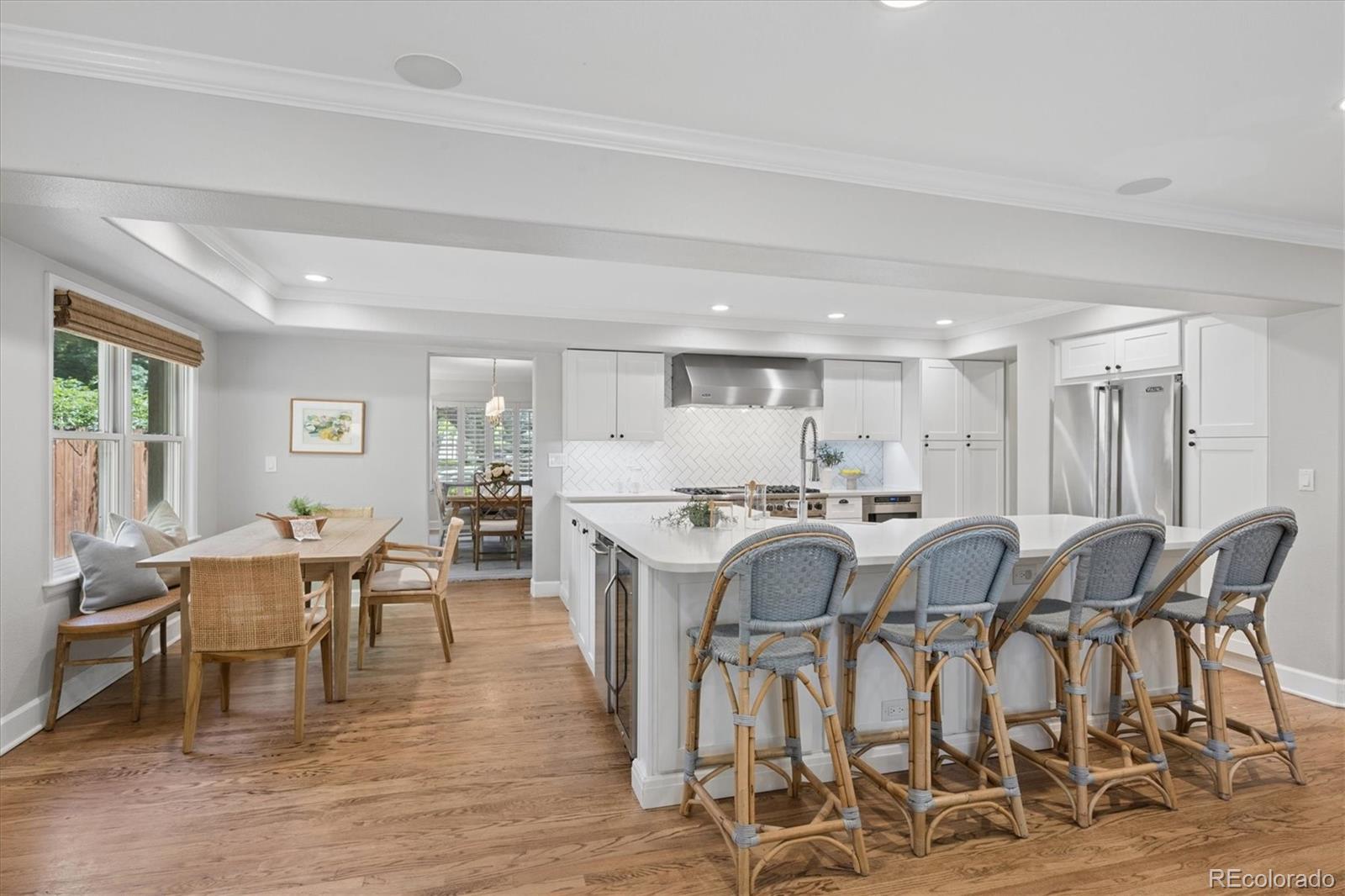 MLS Image #7 for 575 s high street,denver, Colorado