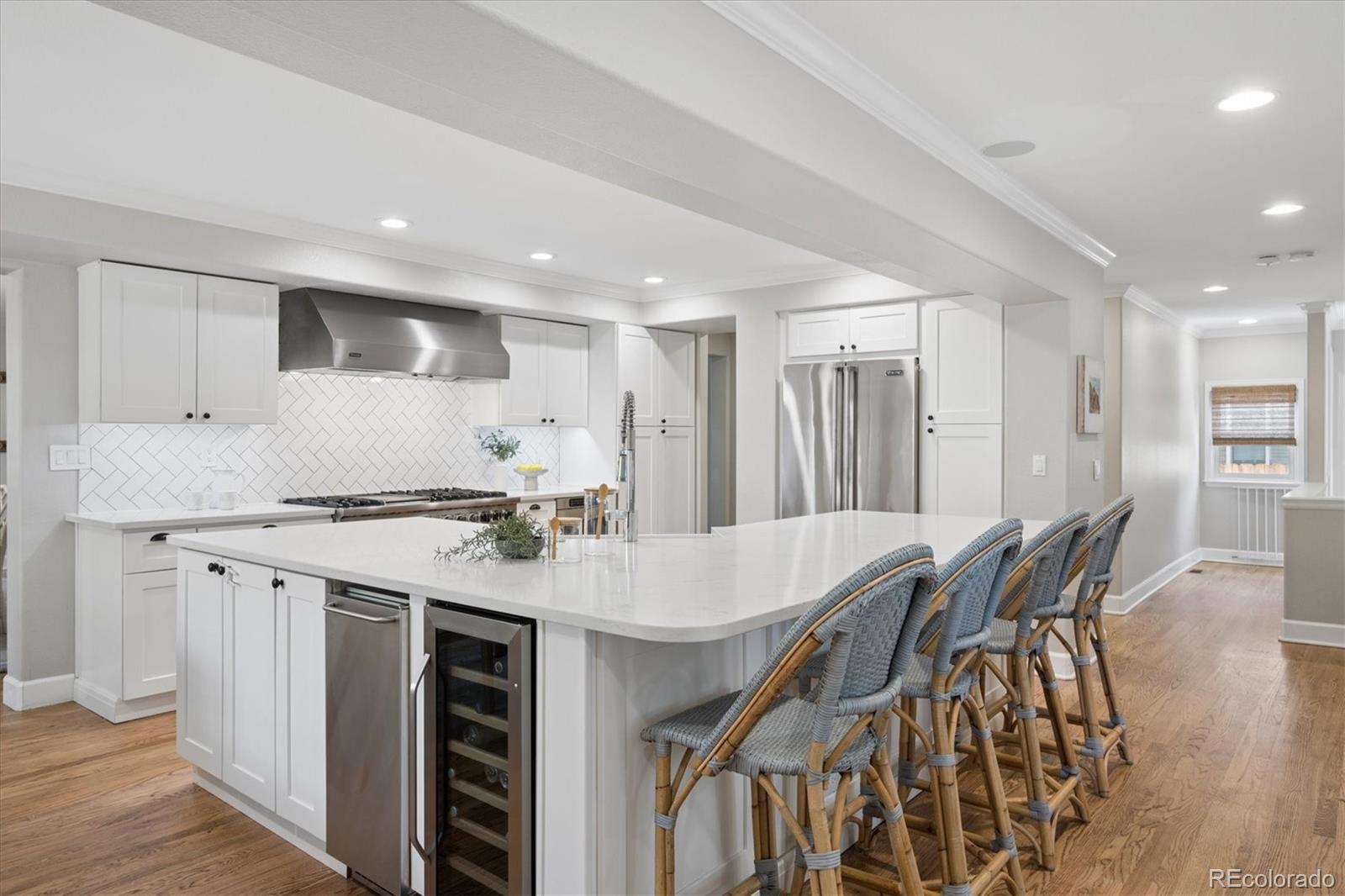 MLS Image #8 for 575 s high street,denver, Colorado