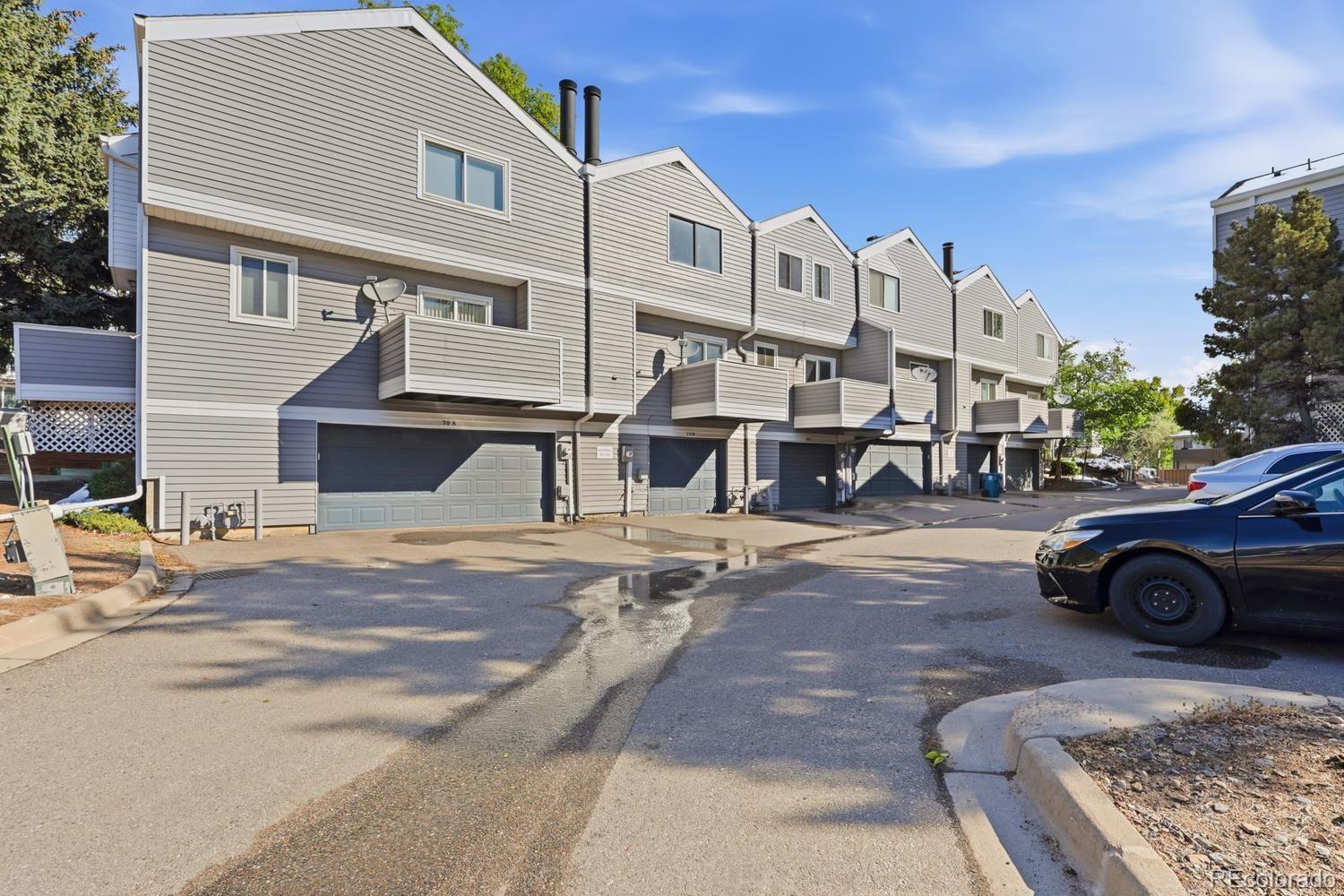 MLS Image #24 for 20 s nome street b,aurora, Colorado