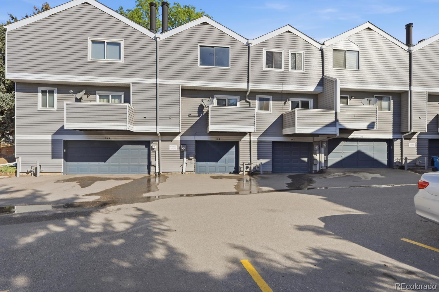 MLS Image #25 for 20 s nome street b,aurora, Colorado