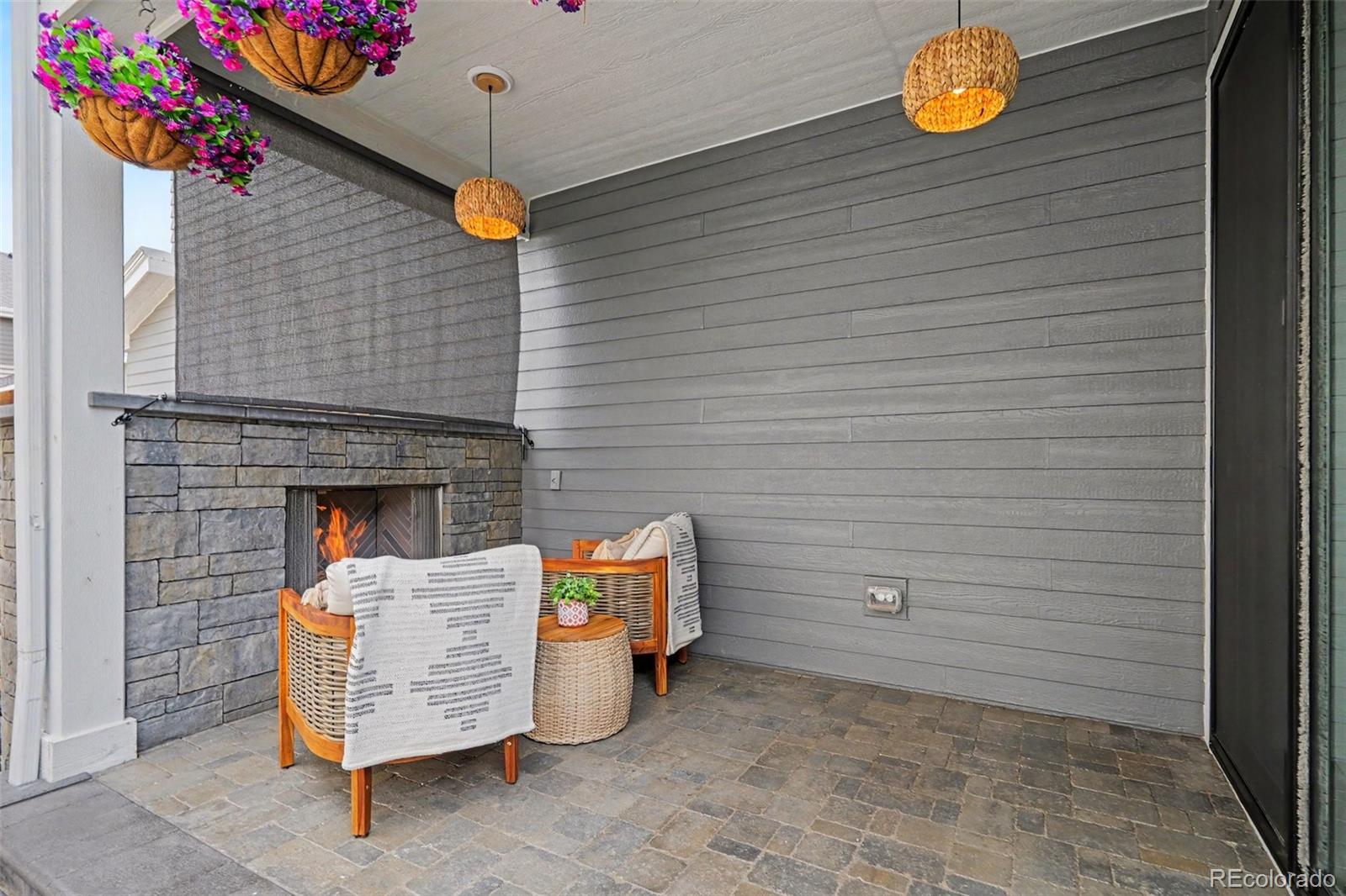 MLS Image #21 for 6267  canterview court,castle pines, Colorado