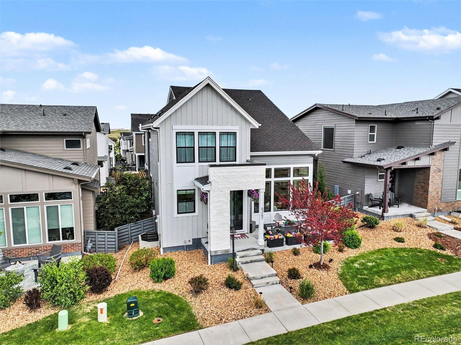 MLS Image #4 for 6267  canterview court,castle pines, Colorado