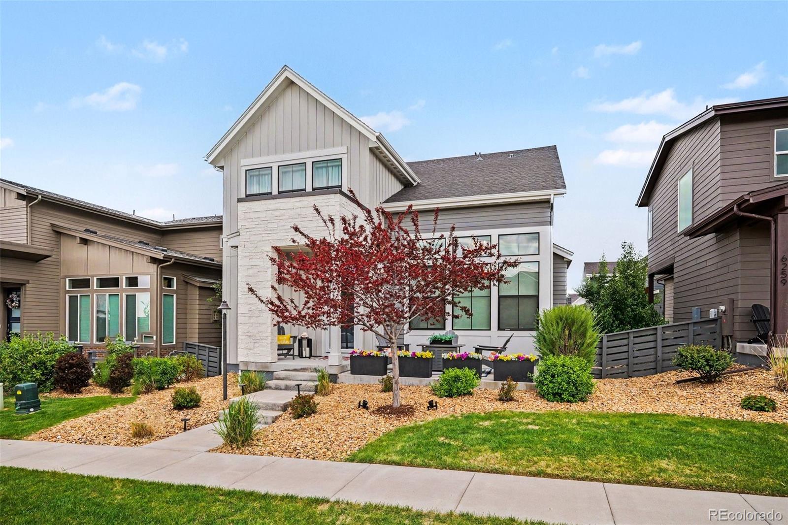 MLS Image #6 for 6267  canterview court,castle pines, Colorado