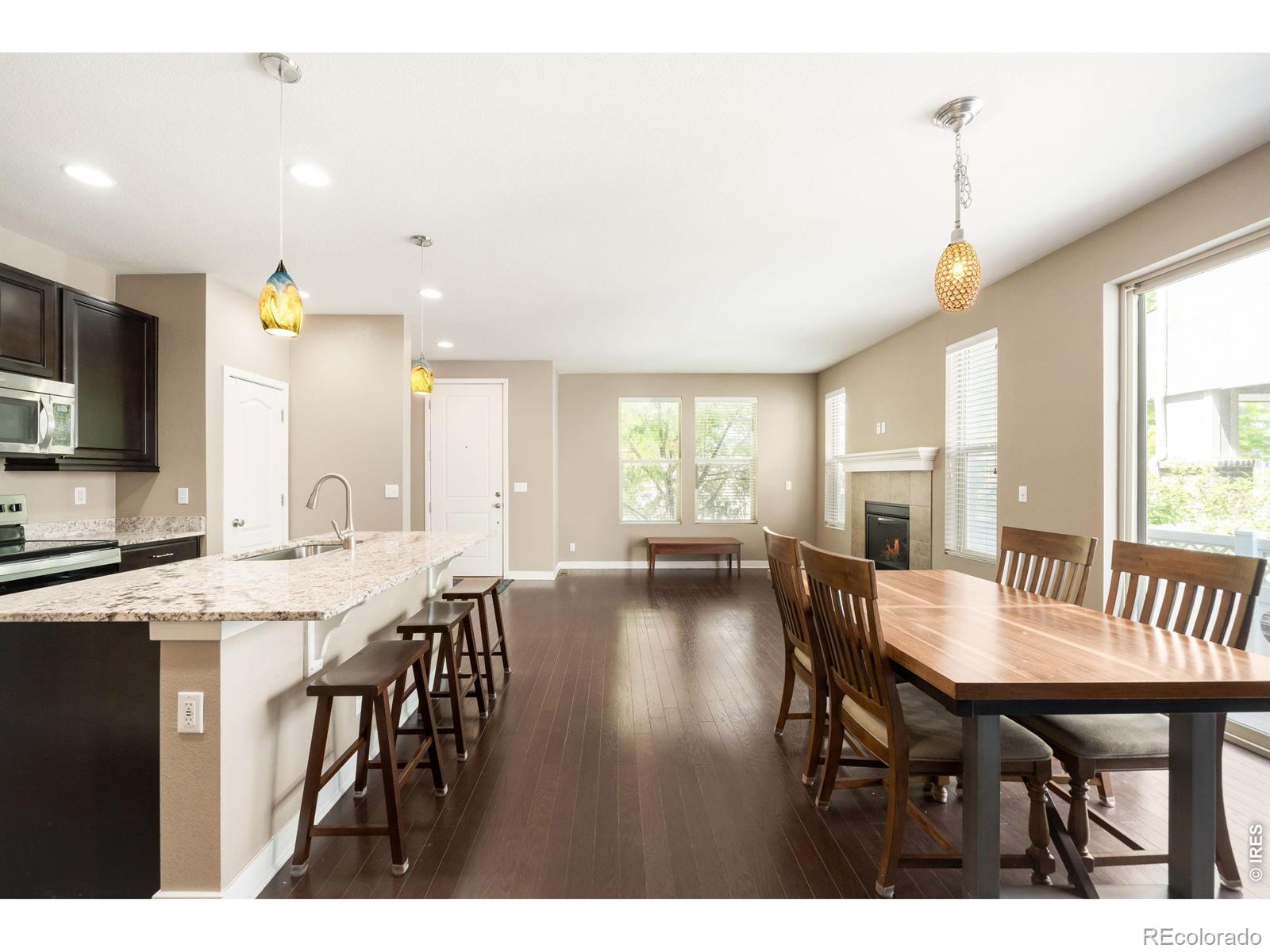 MLS Image #9 for 11358  destination drive ,broomfield, Colorado
