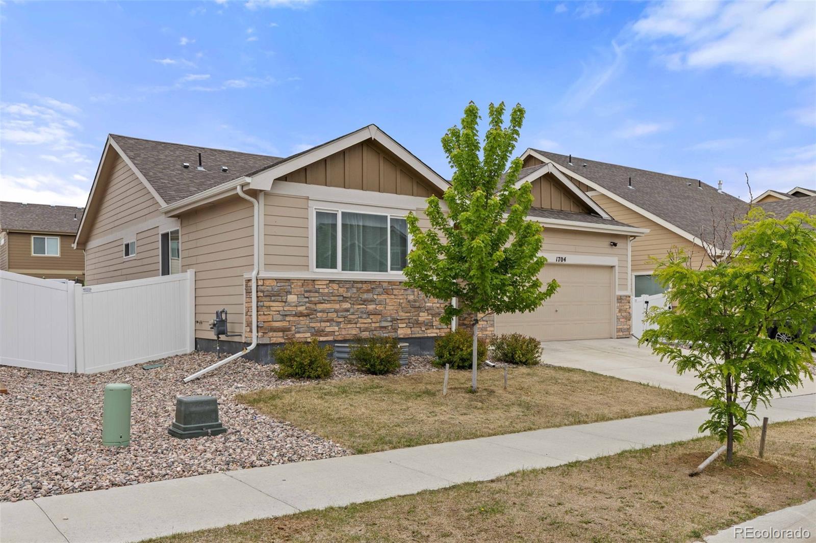 MLS Image #1 for 1704  102nd avenue,greeley, Colorado