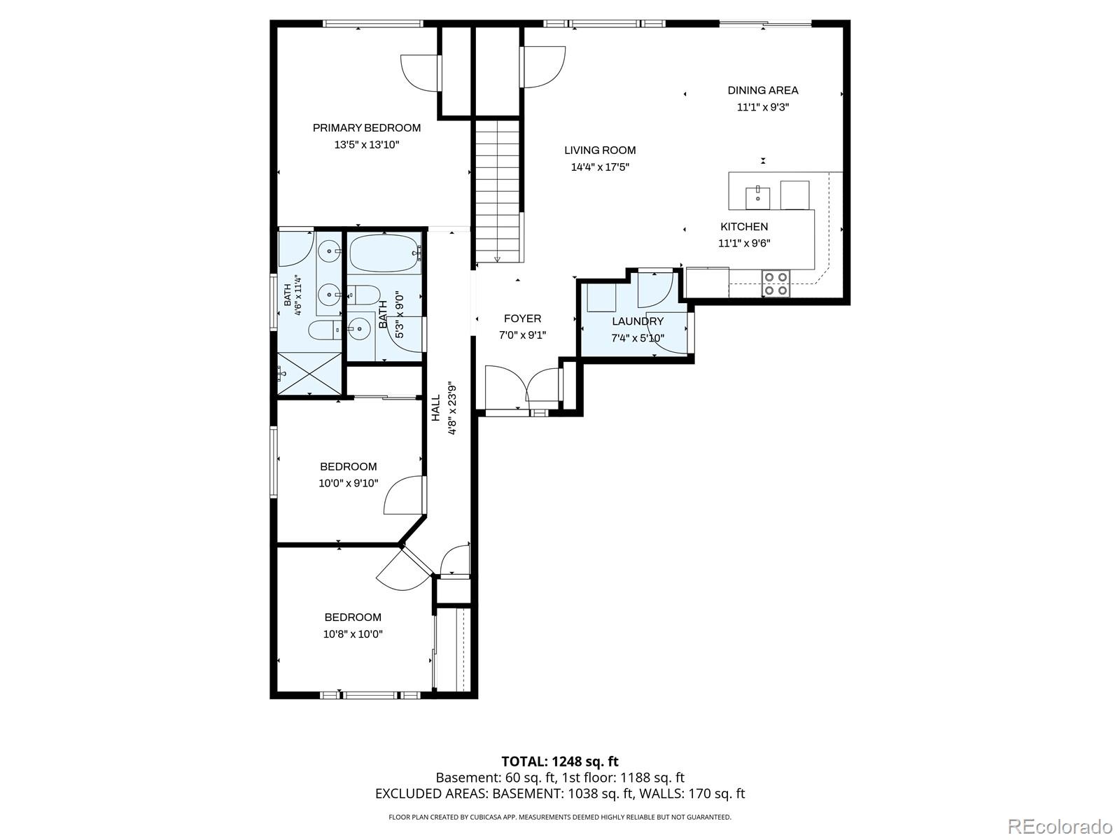 MLS Image #21 for 1704  102nd avenue,greeley, Colorado